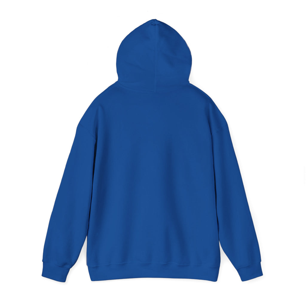 Wesalinki Elephant Logo Hoodie