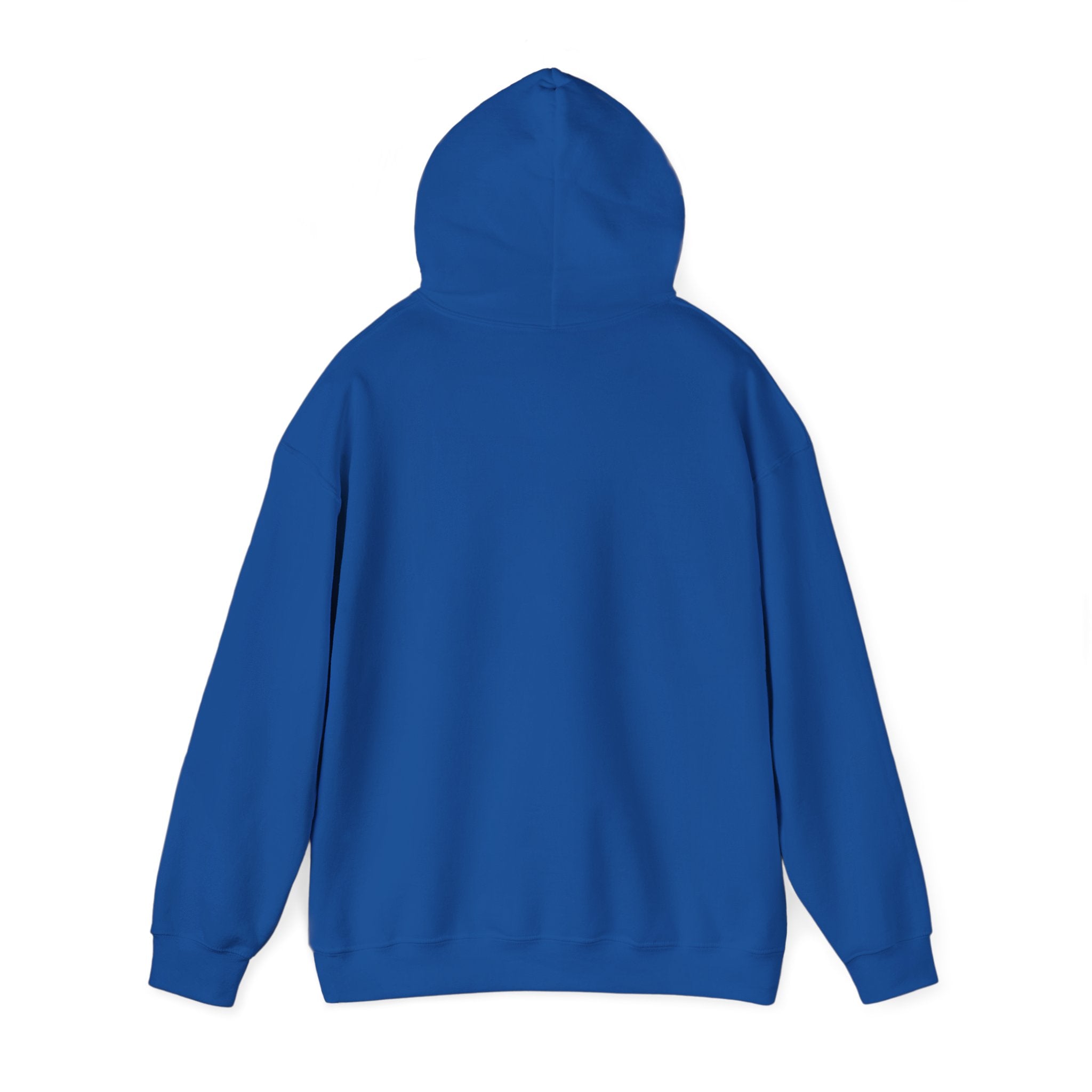 Wesalinki Elephant Logo Hoodie