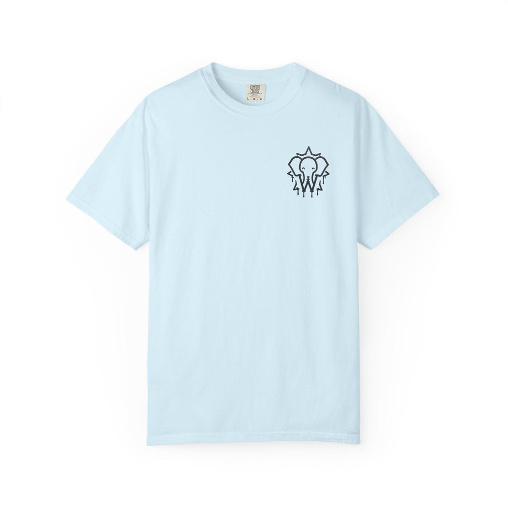 Wesalinki Elephant Logo T -Shirt