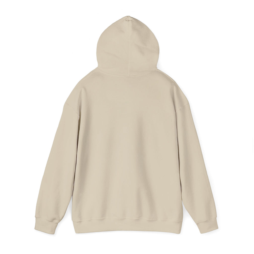 Wesalinki Elephant Logo Hoodie