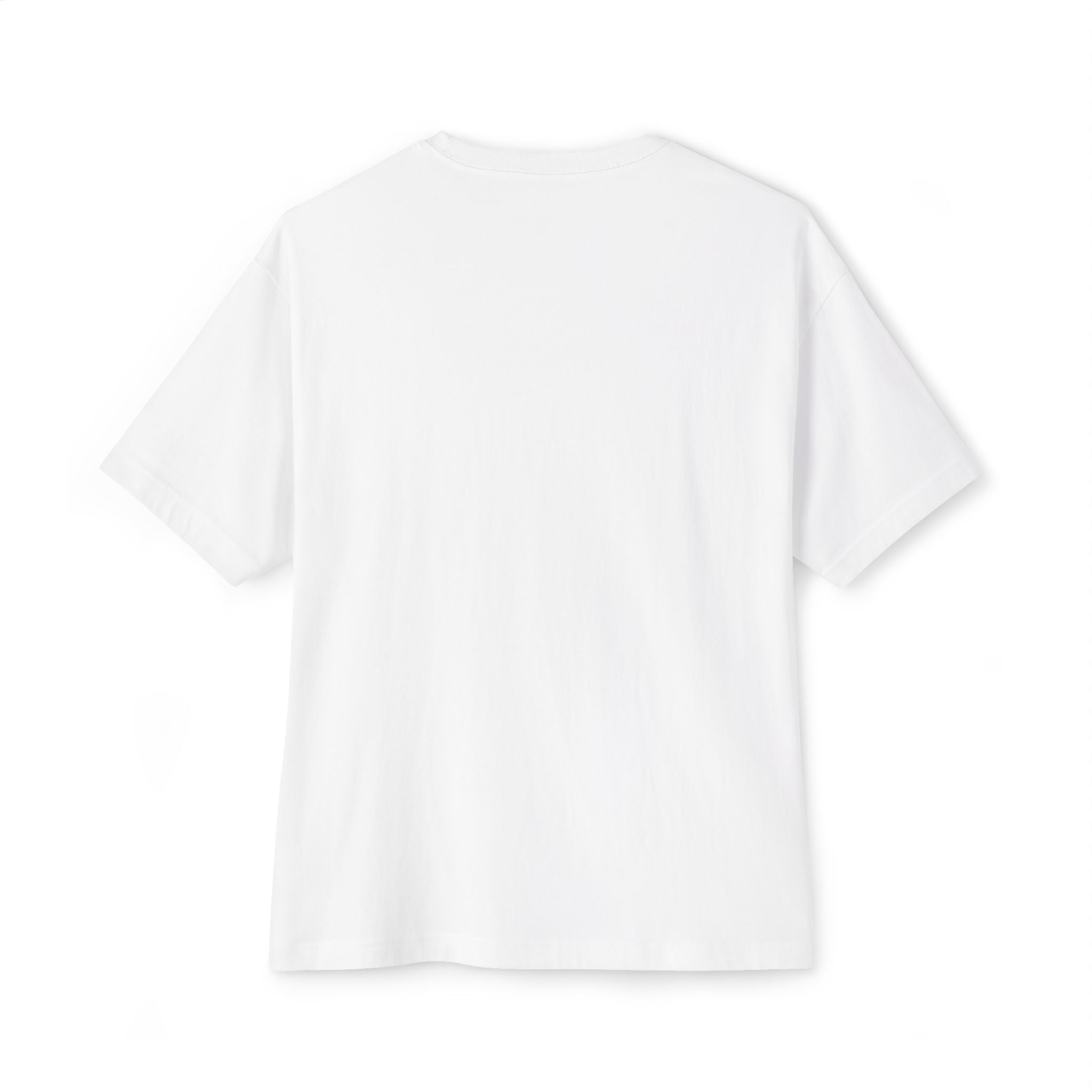 Wesalinki Elephant logo Oversize tee