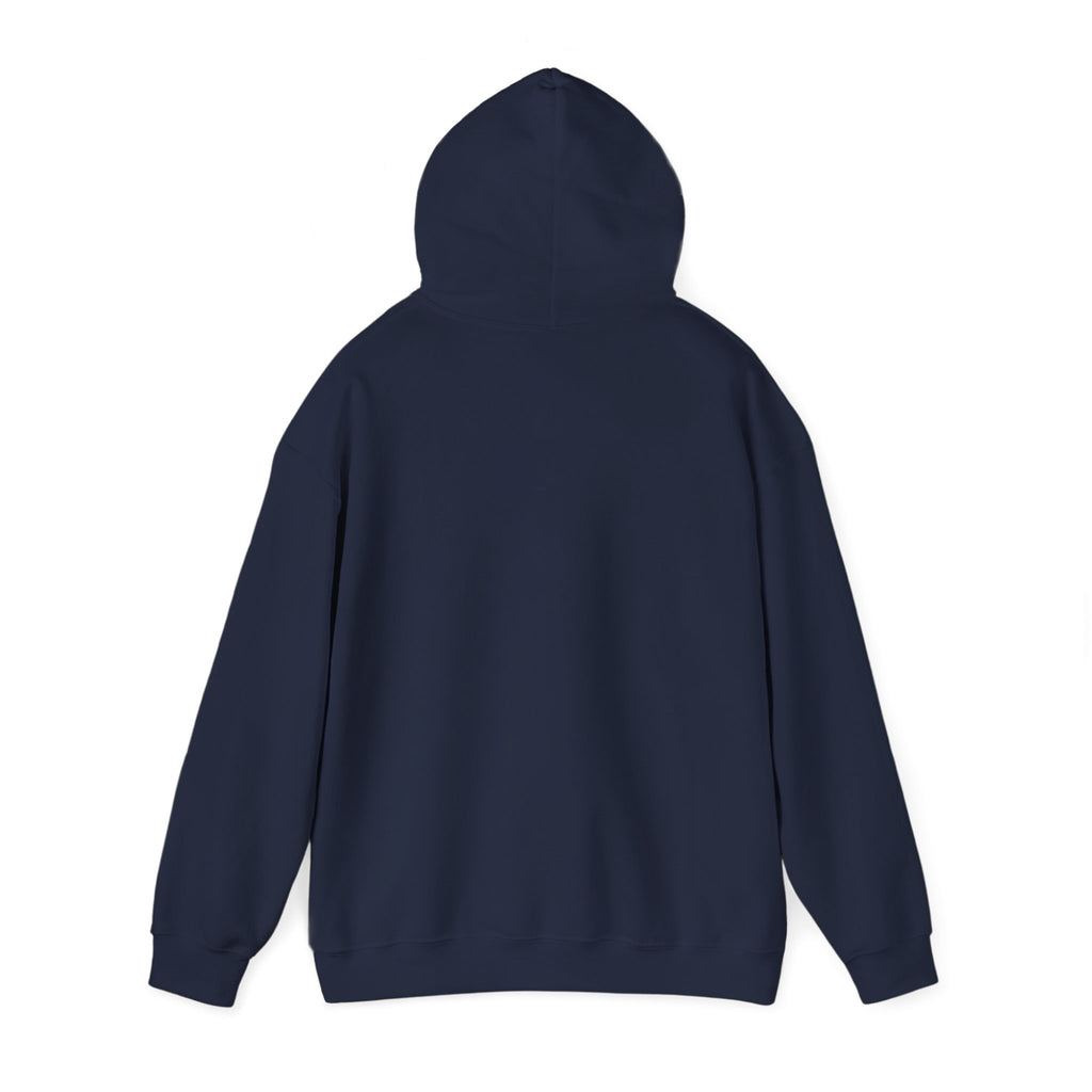 Wesalinki Elephant Logo Hoodie