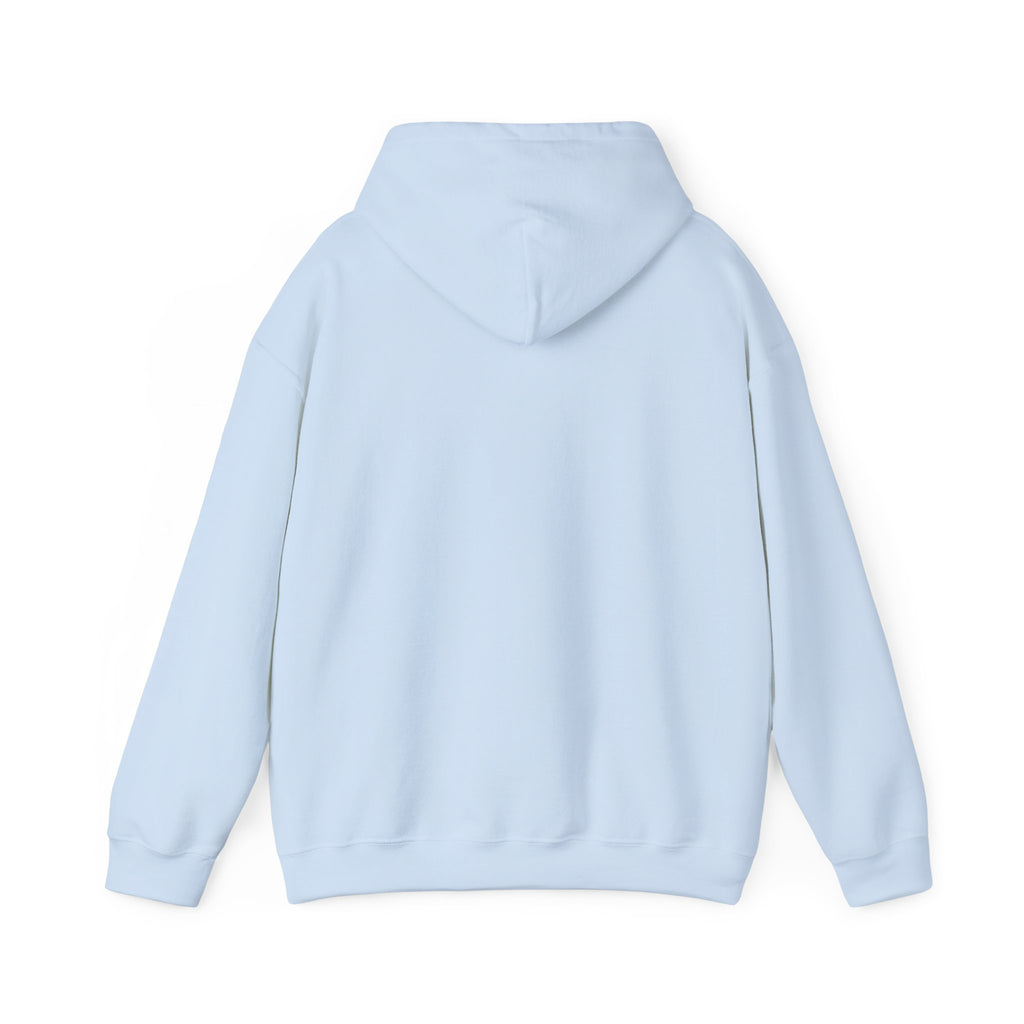 Sneaky Man Hoodie