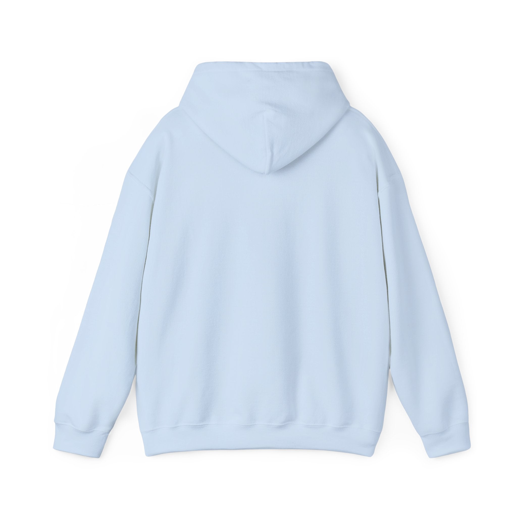 Sneaky Man Hoodie