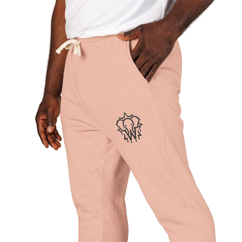 Elephant Logo Sweatpants