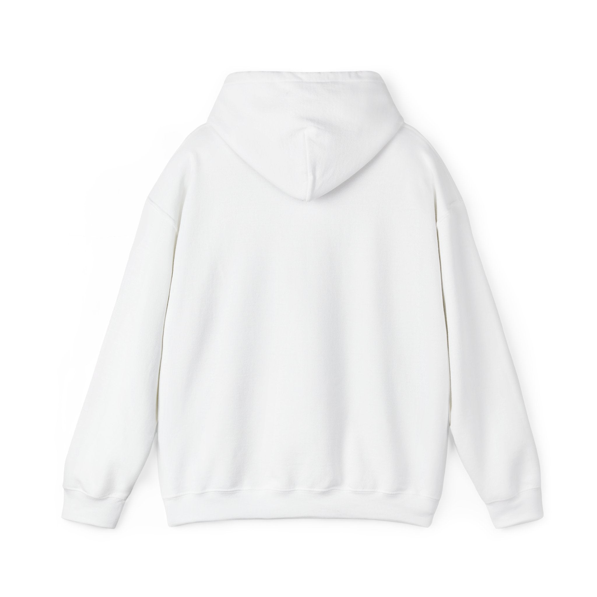 Sneaky Man Hoodie