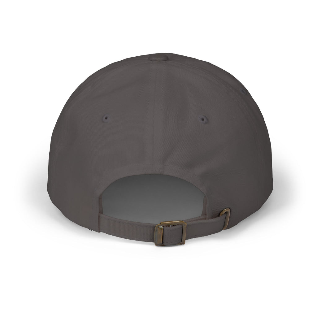 Dad Cap Elephant Logo