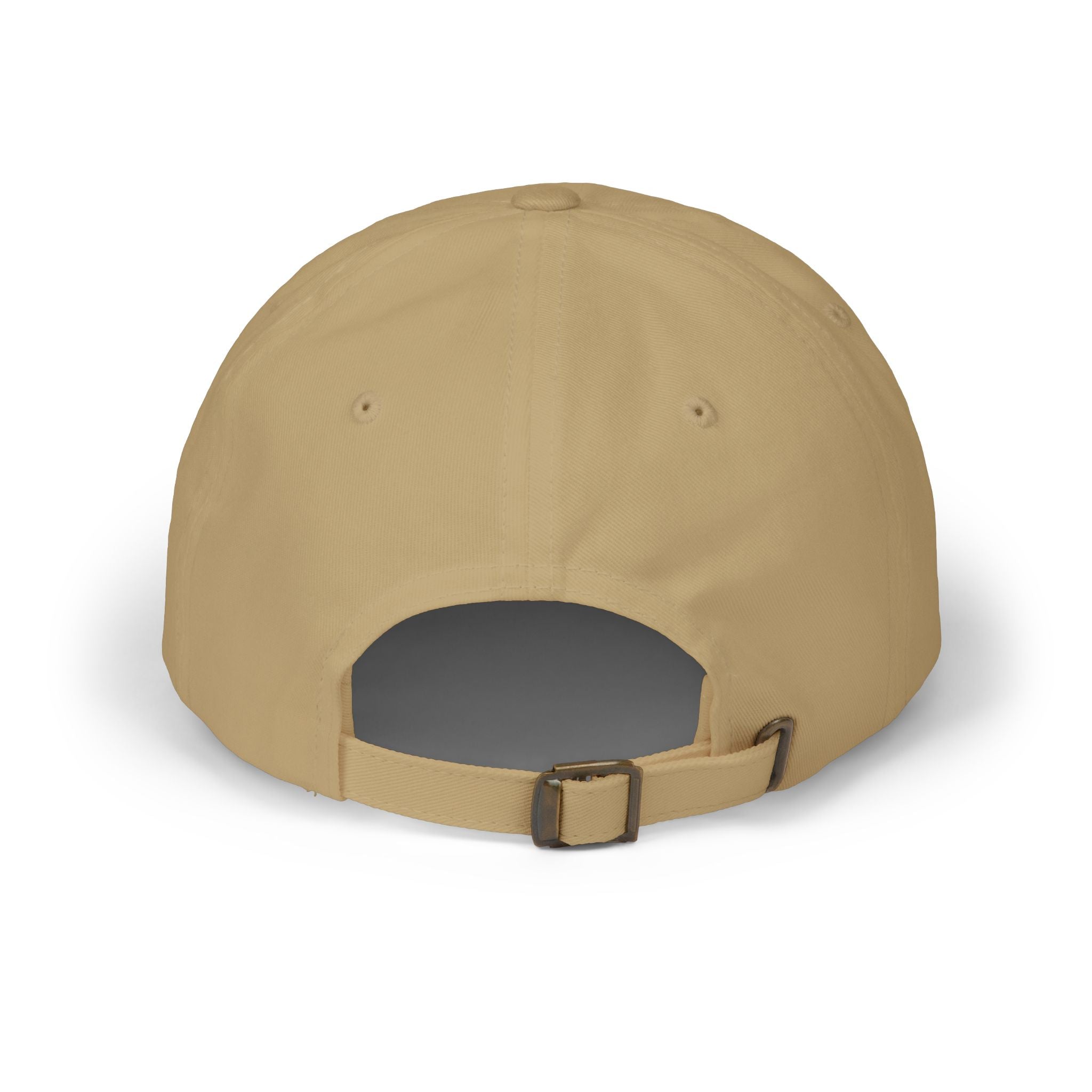 Dad Cap Elephant Logo