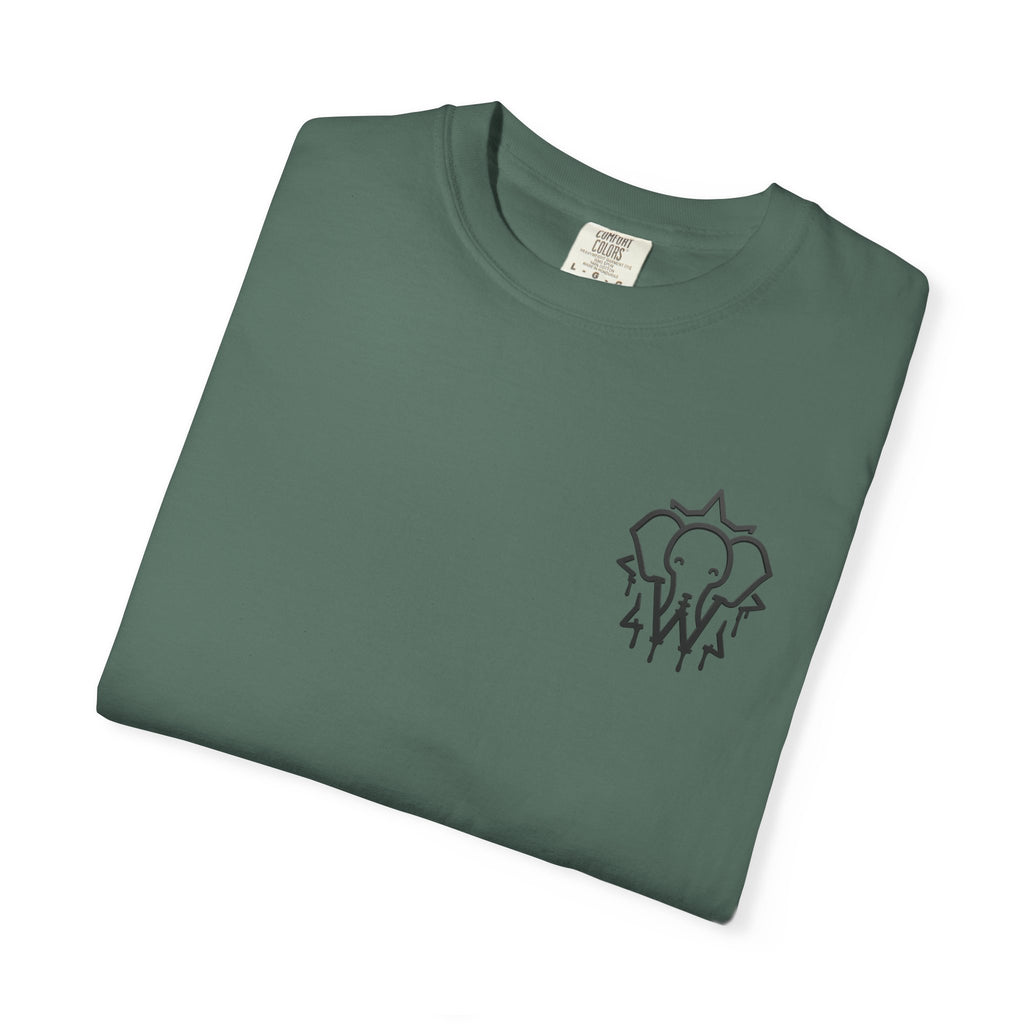 Wesalinki Elephant Logo T -Shirt