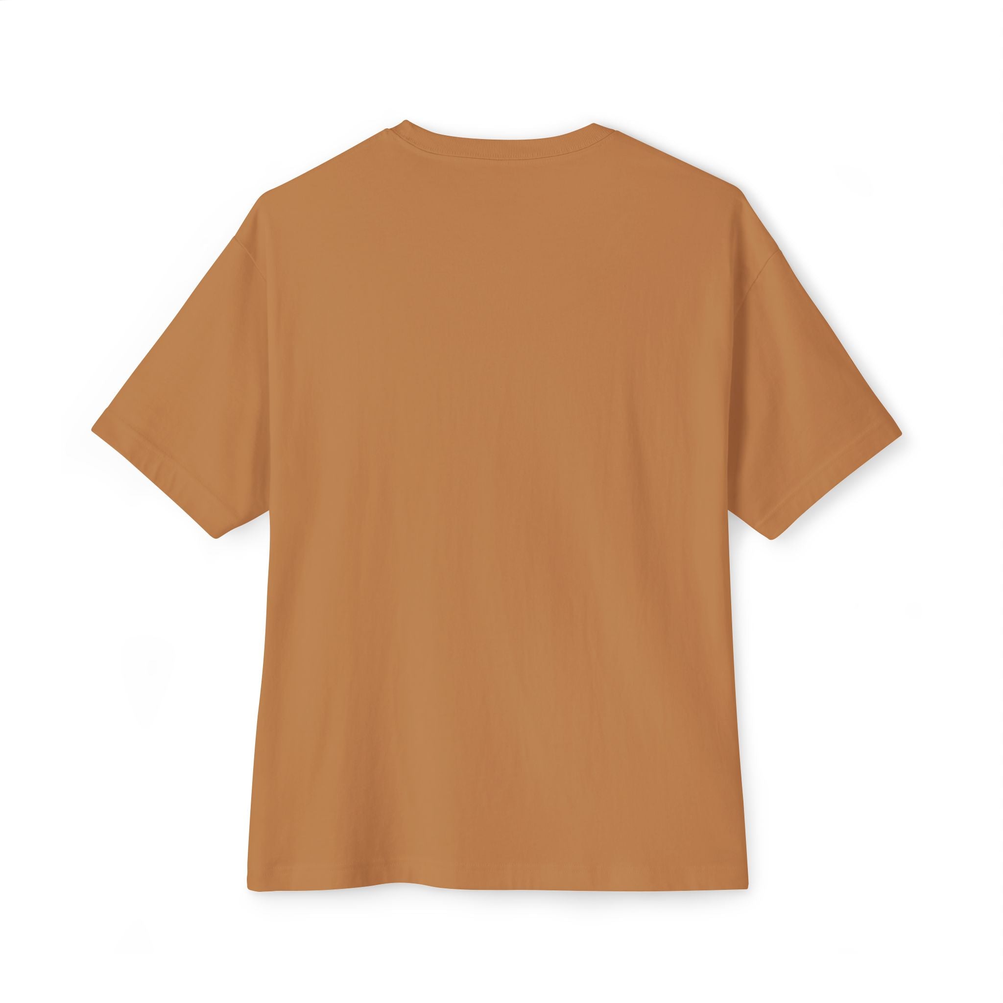 Wesalinki Elephant logo Oversize tee