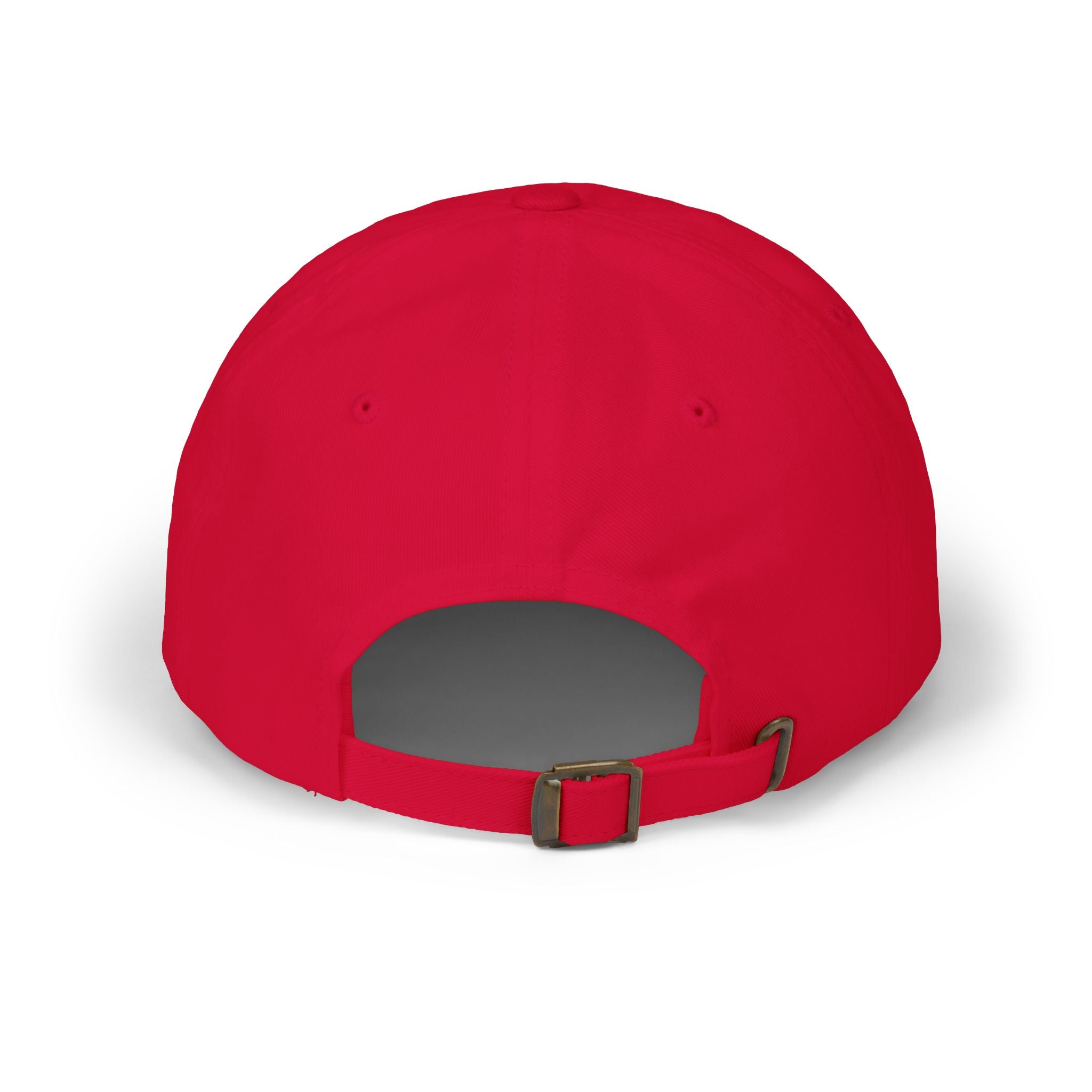 Dad Cap Elephant Logo