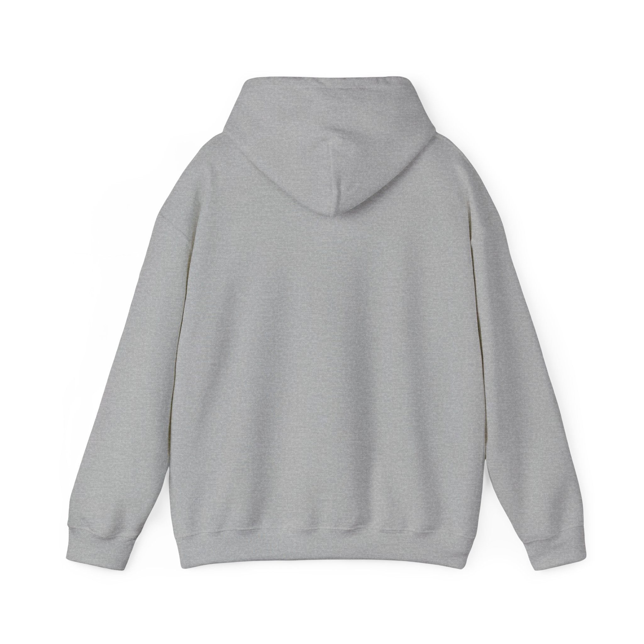 Wesalinki Elephant Logo Hoodie