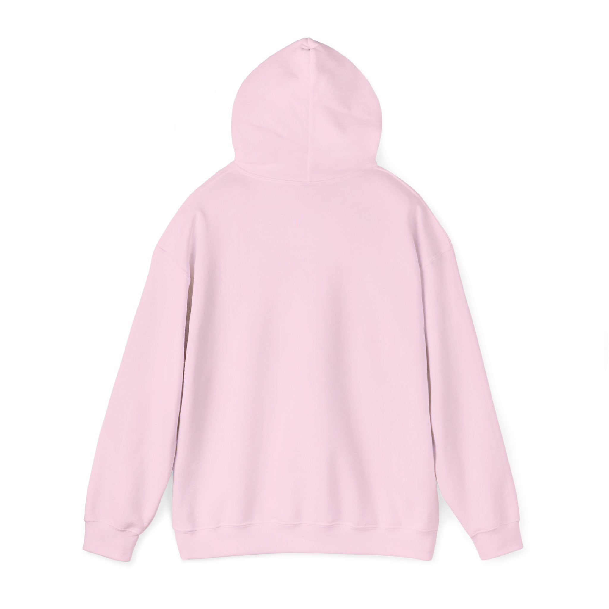 Wesalinki Elephant Logo Hoodie