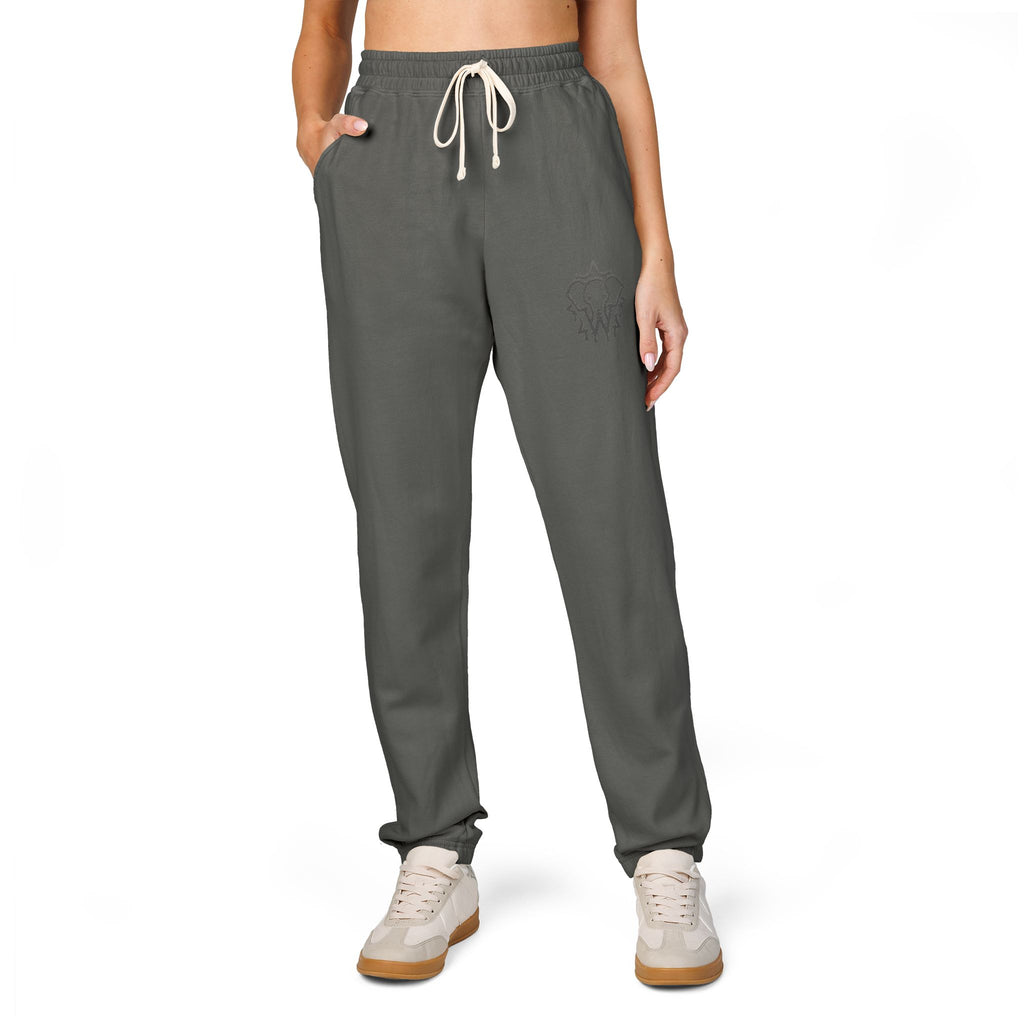 Elephant Logo Sweatpants