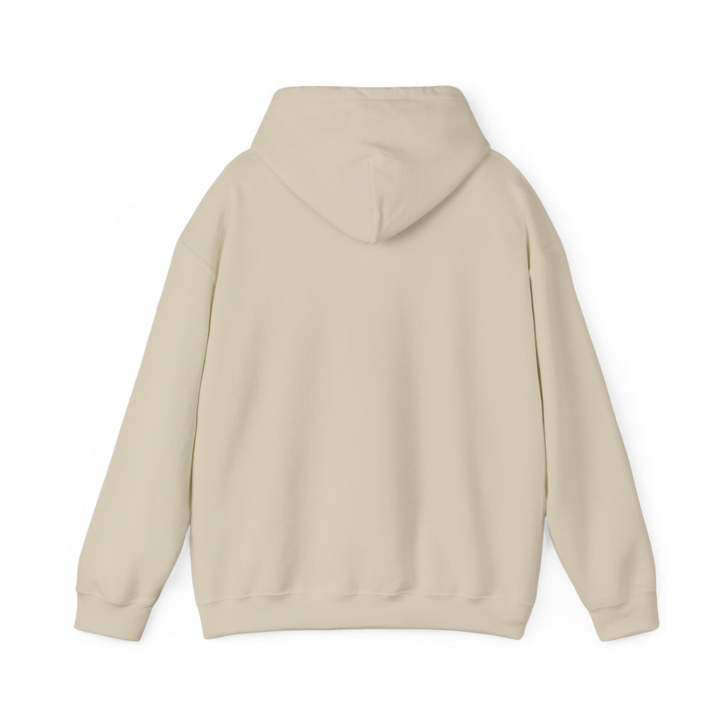 Sneaky Man Hoodie