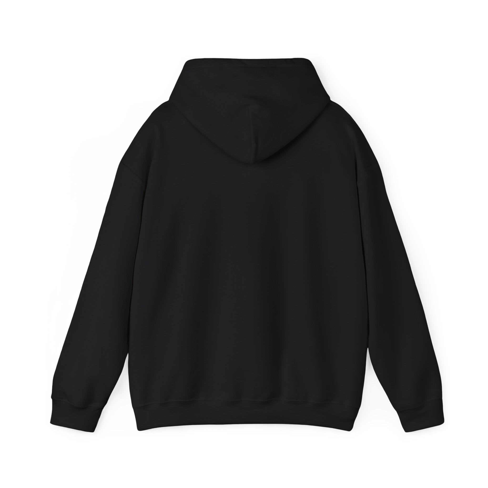 Sneaky Man Hoodie