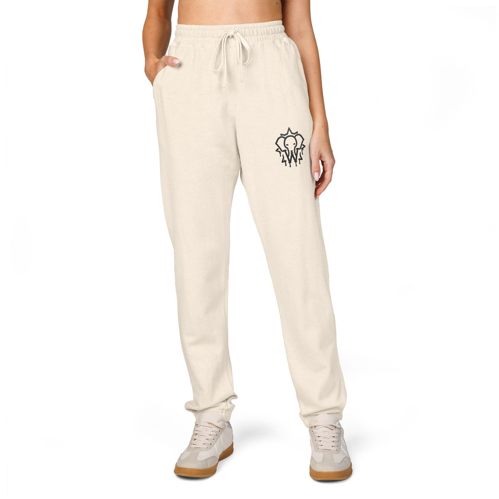 Elephant Logo Sweatpants