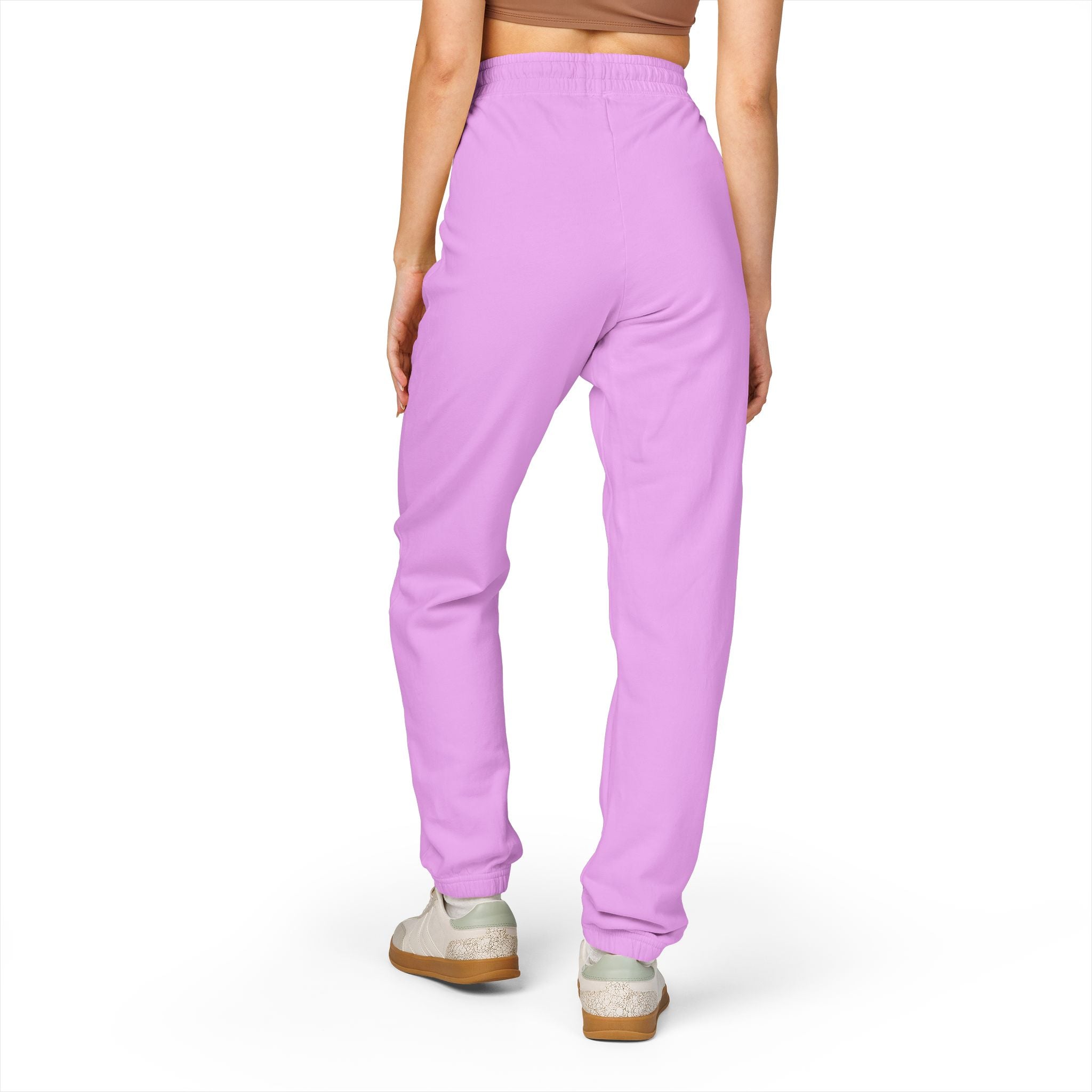 Elephant Logo Sweatpants