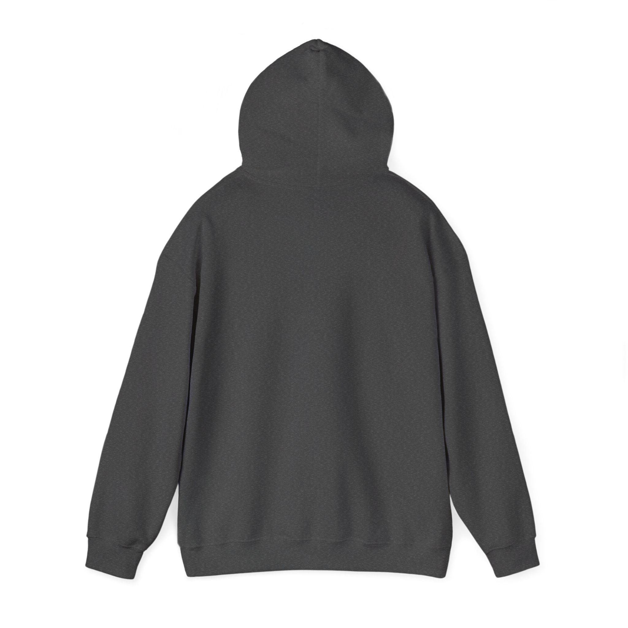 Sneaky Man Hoodie