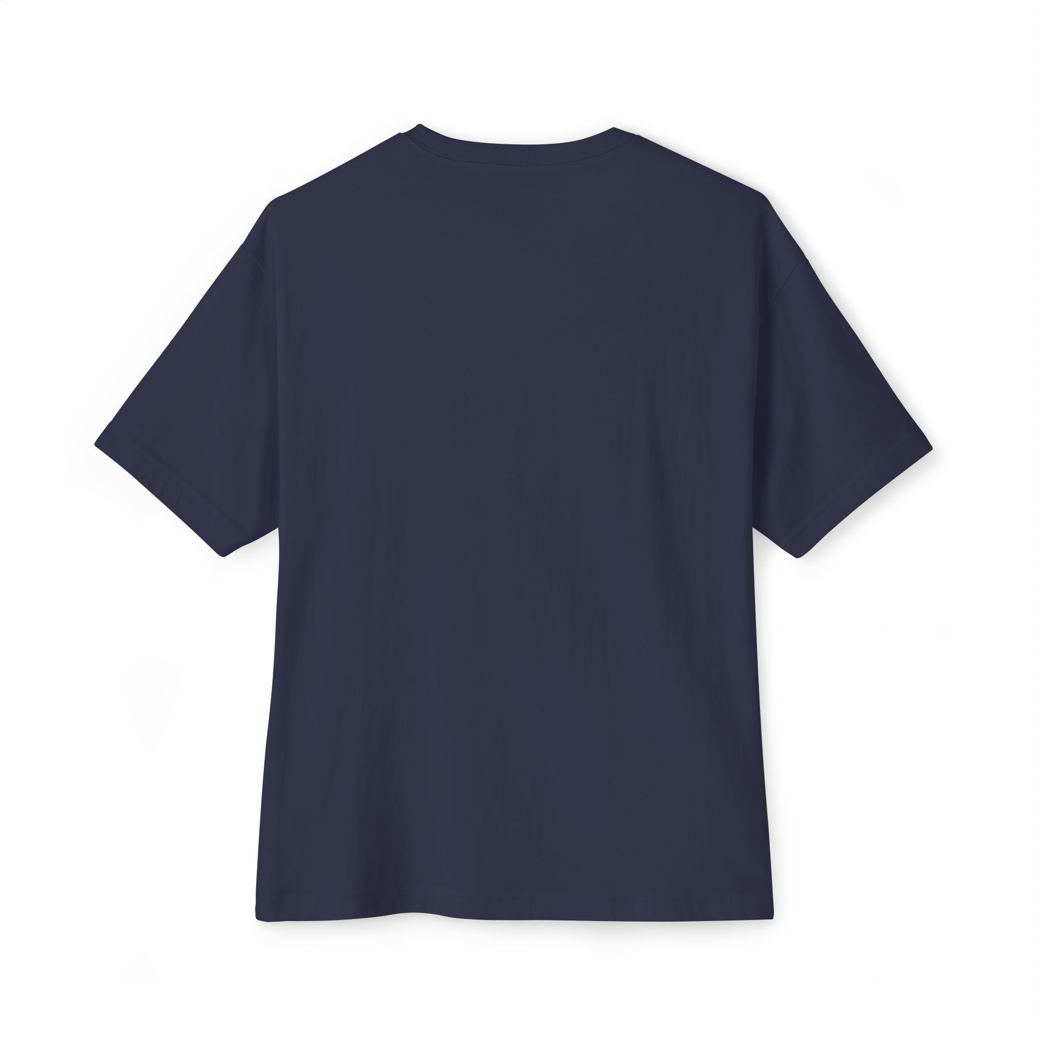 Wesalinki Elephant logo Oversize tee