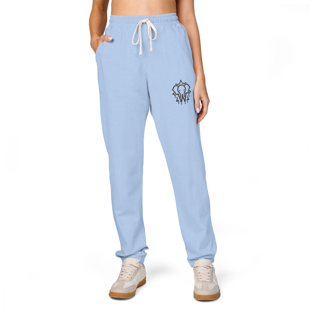 Elephant Logo Sweatpants