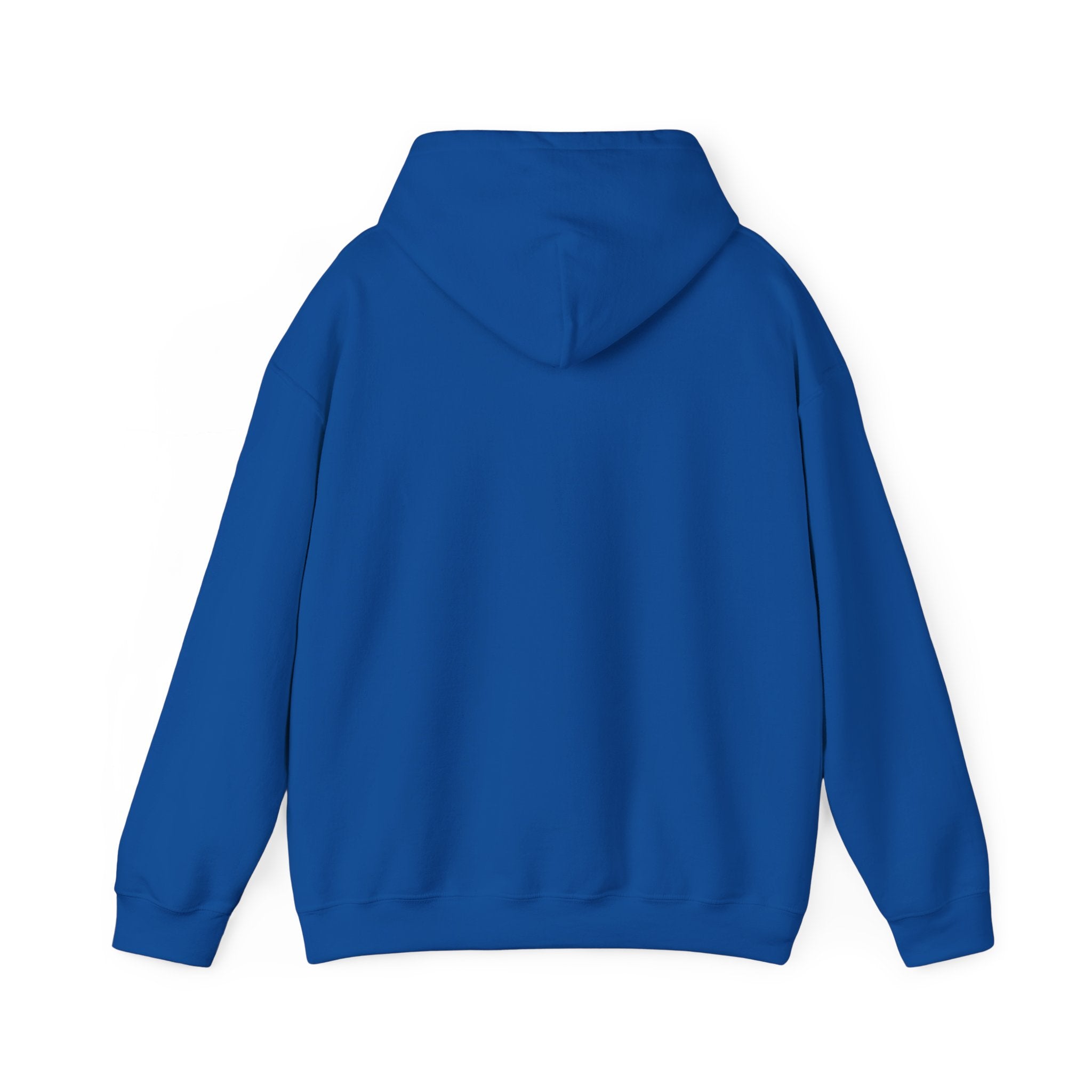 Wesalinki Elephant Logo Hoodie