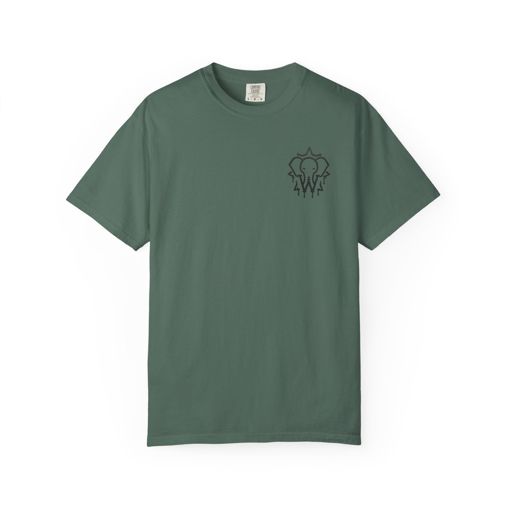 Wesalinki Elephant Logo T -Shirt