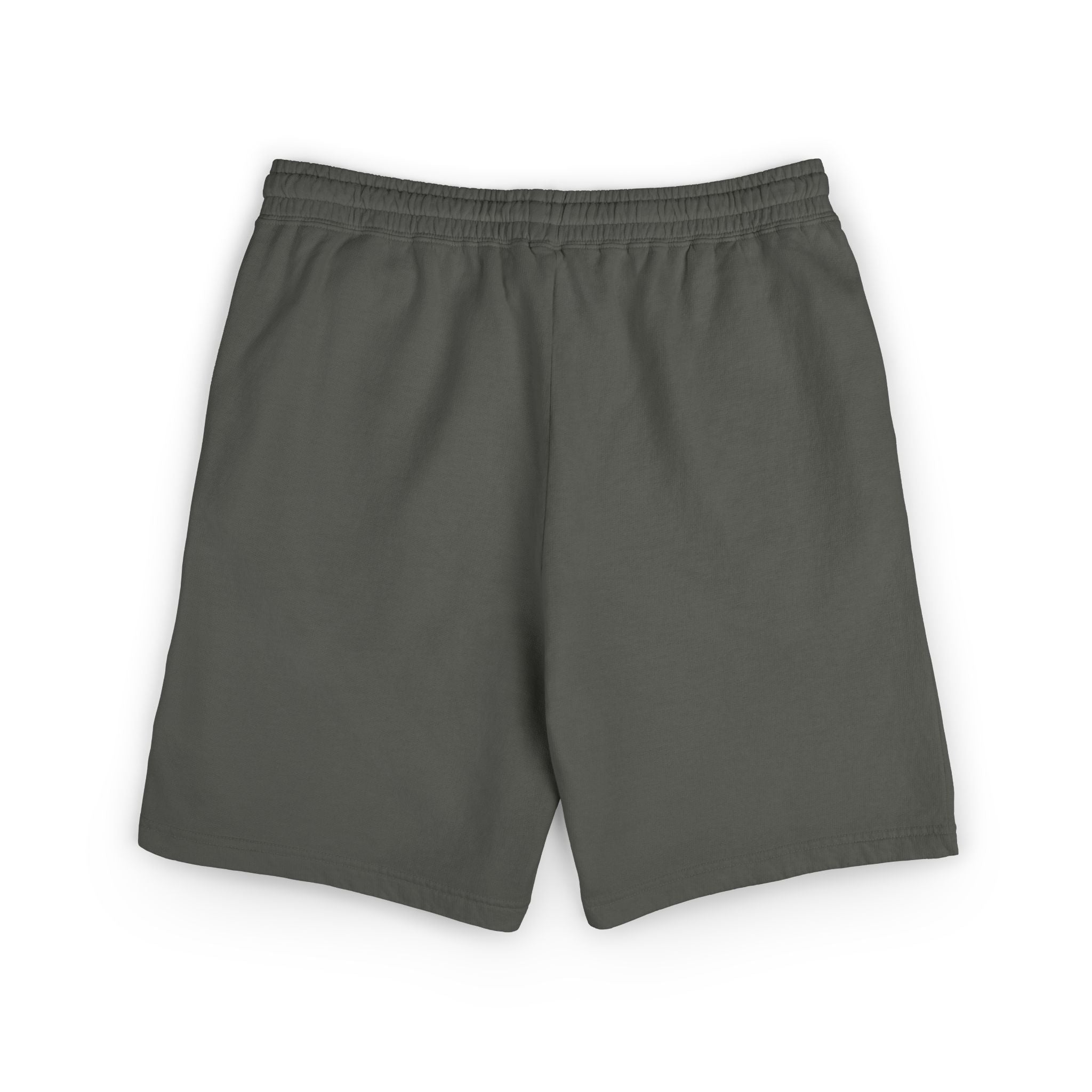 Kaboom Bitch! Sweat Shorts — Casual Fleece Lounge Shorts