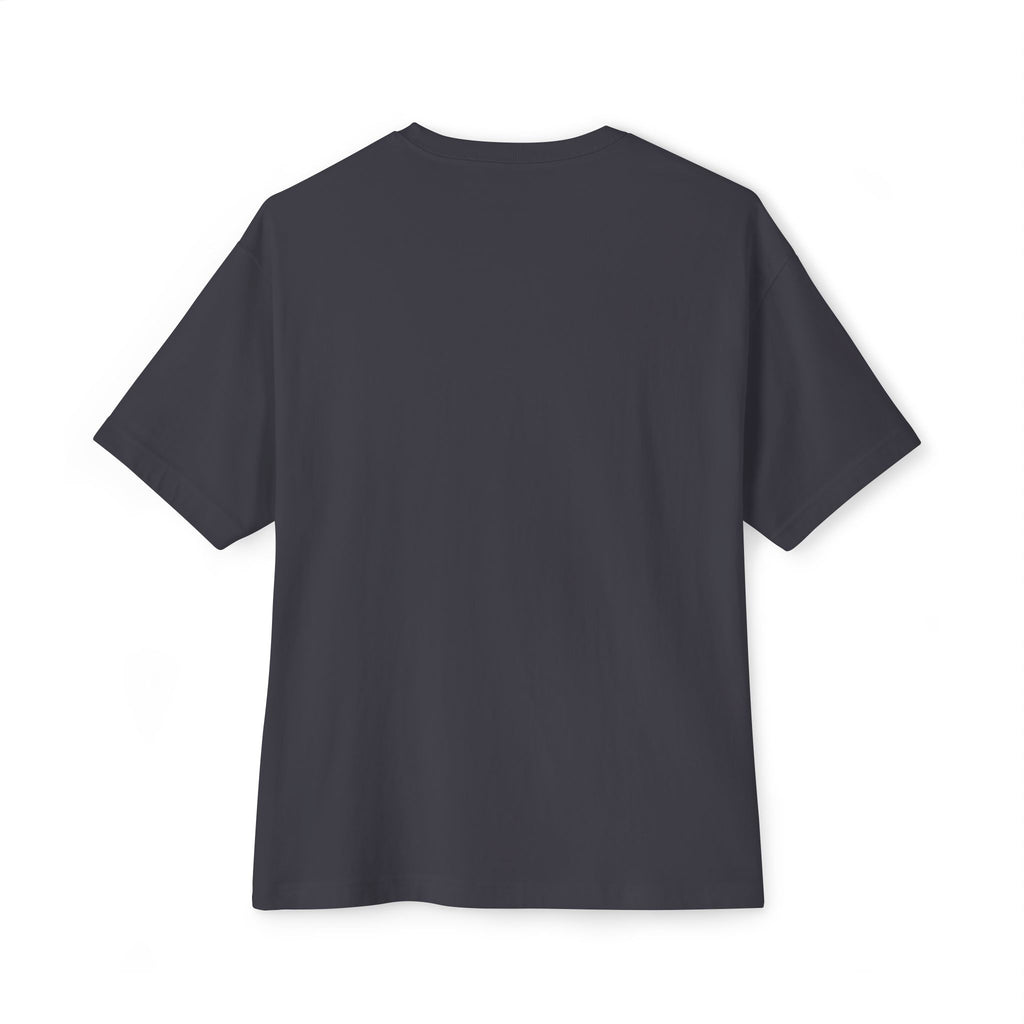 Wesalinki Elephant logo Oversize tee