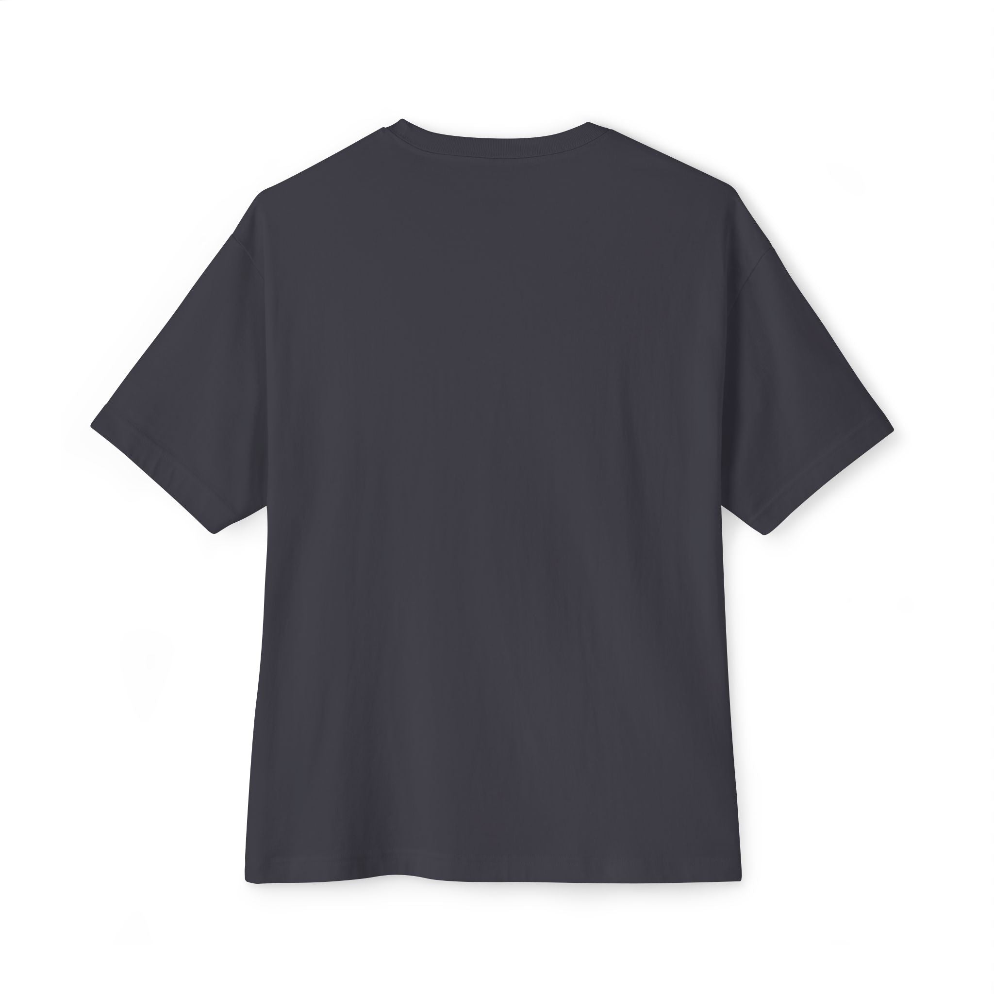 Wesalinki Elephant logo Oversize tee