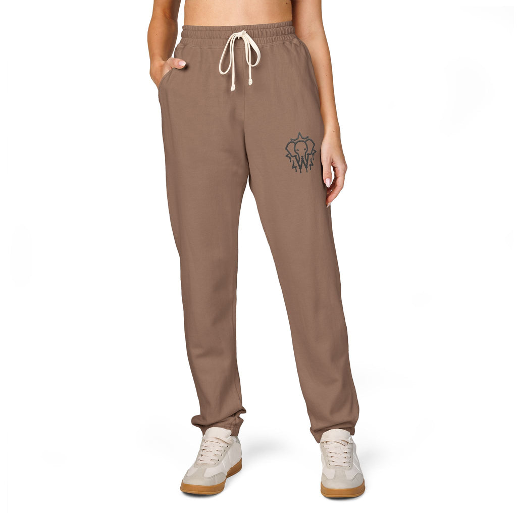 Elephant Logo Sweatpants