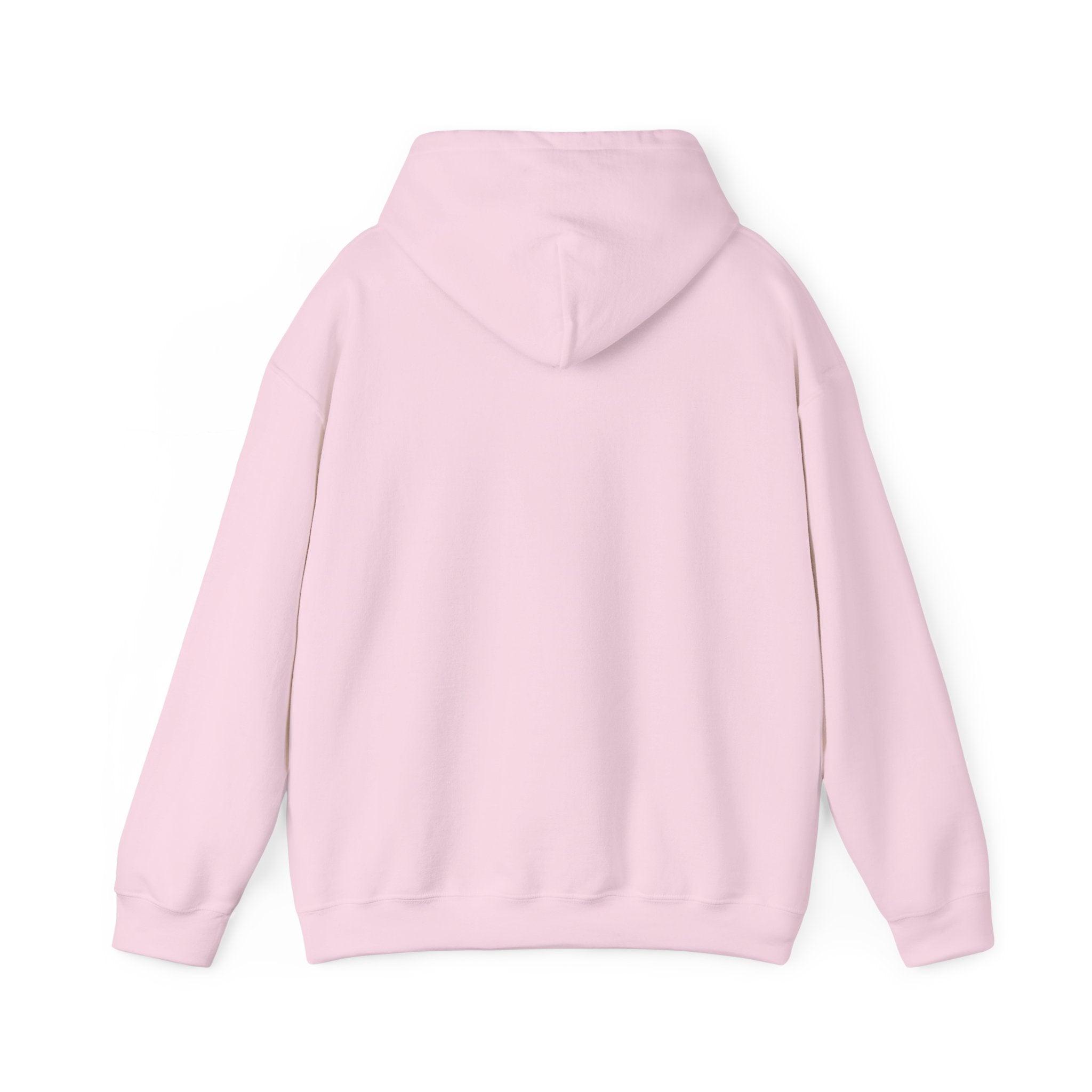 Sneaky Man Hoodie