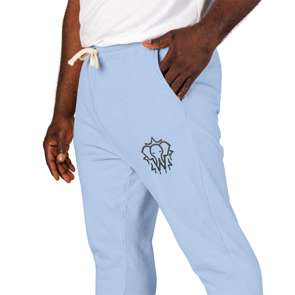 Elephant Logo Sweatpants