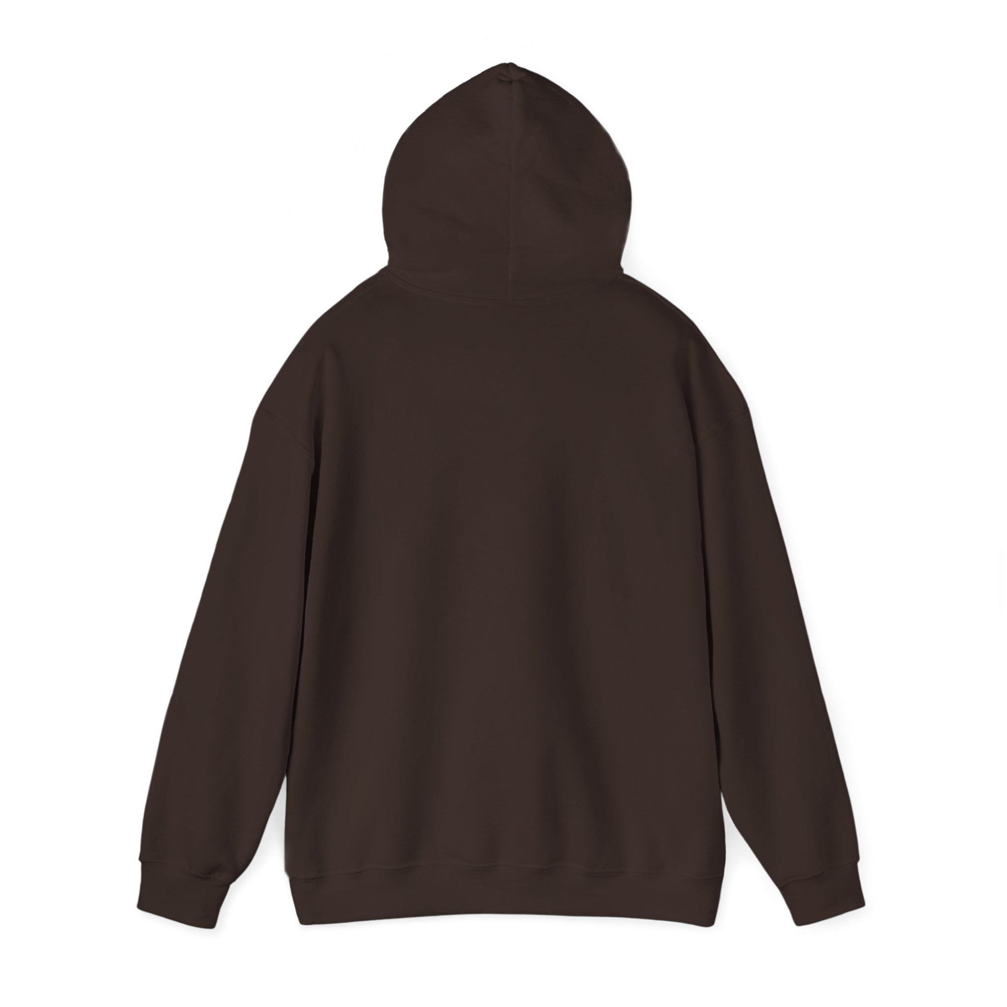 Wesalinki Elephant Logo Hoodie