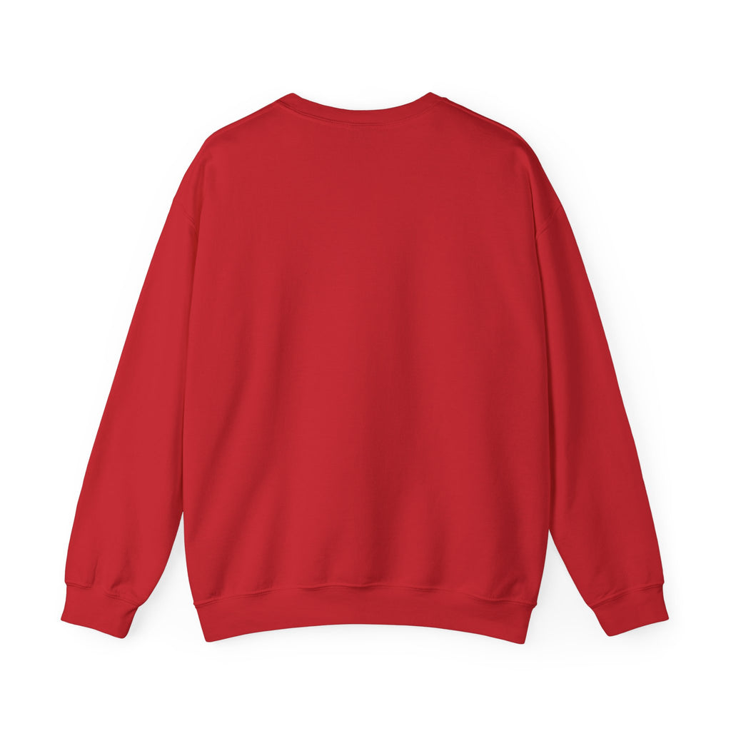 Sneaky Man Crewneck Sweatshirt