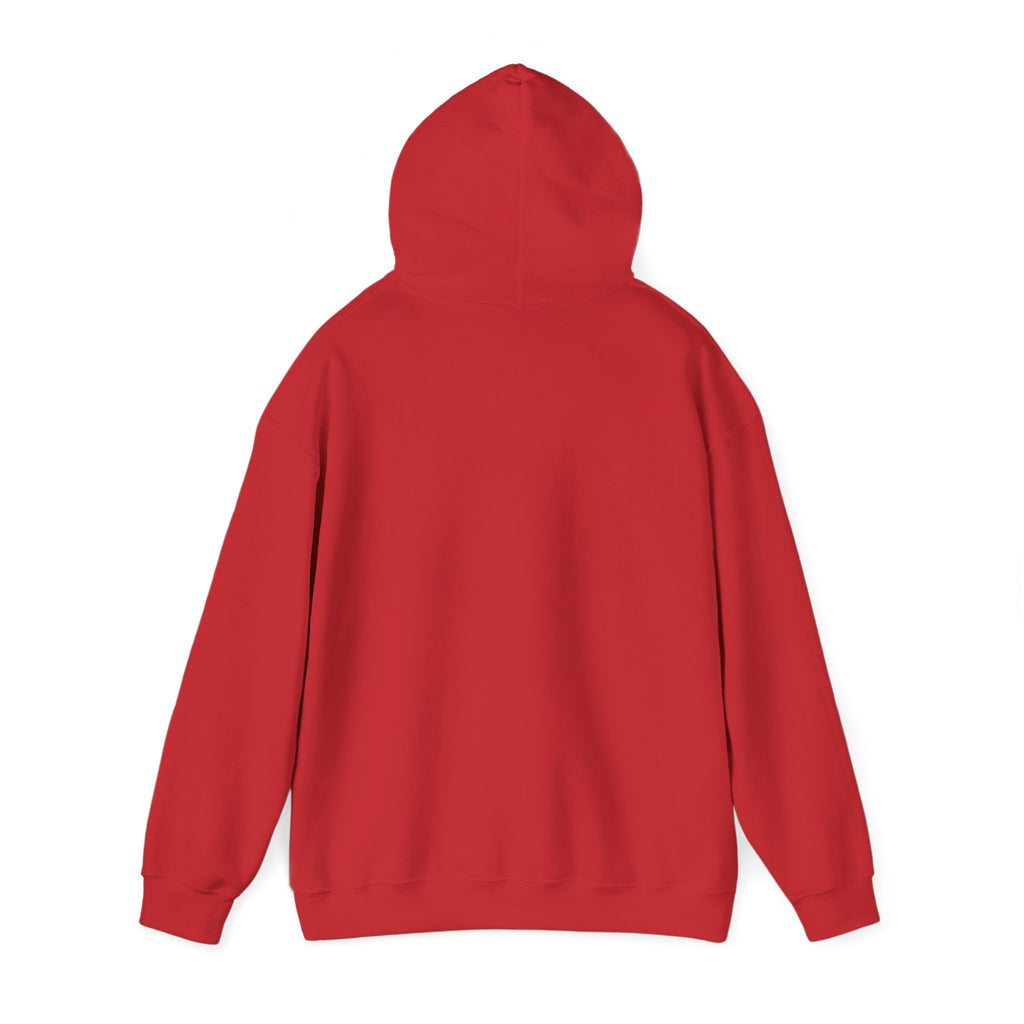 Sneaky Man Hoodie