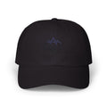 Dad Cap Elephant Logo