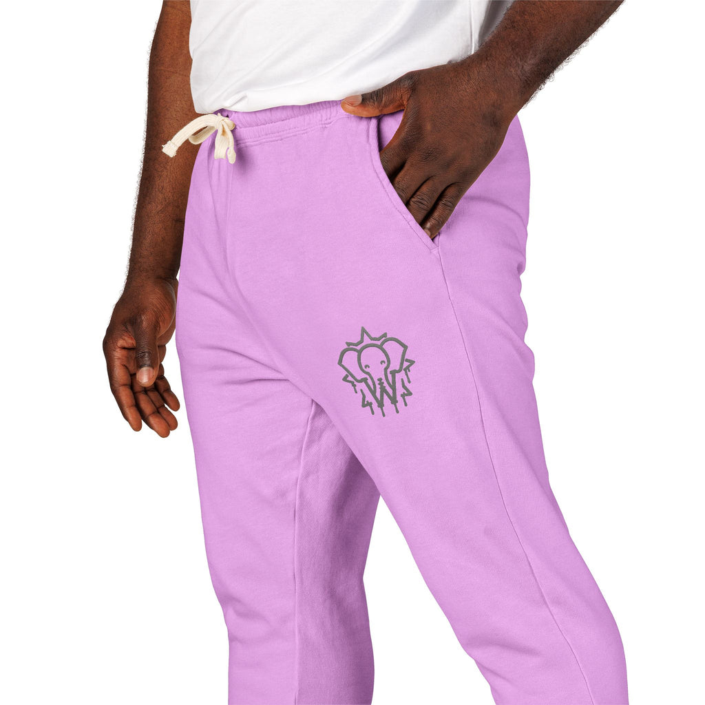 Elephant Logo Sweatpants