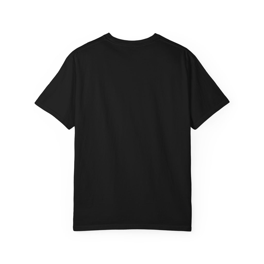 Kaboom Bitch T-Shirt — Vintage Cartoon Explosion Graphic Tee