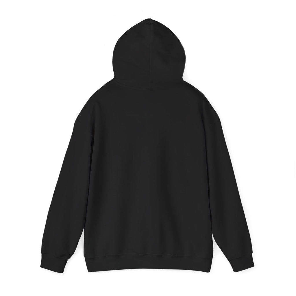 Sneaky Man Hoodie