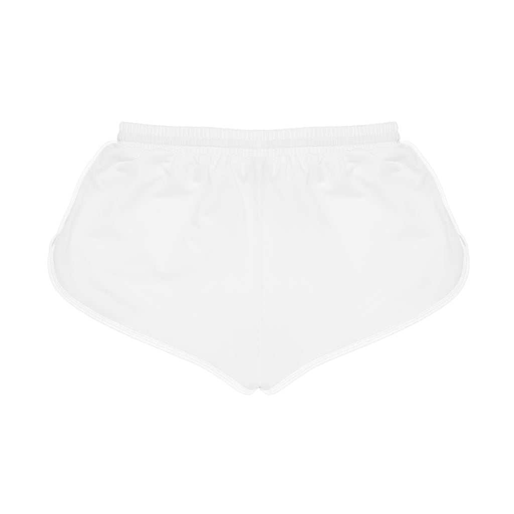 Sneaky Girl Relaxed Shorts — Women’s Casual Lounge Shorts