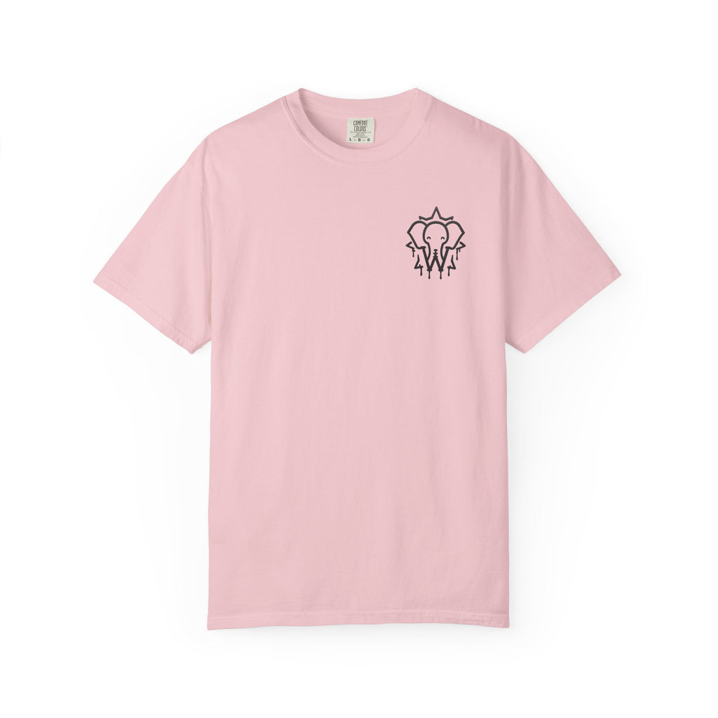 Wesalinki Elephant Logo T -Shirt