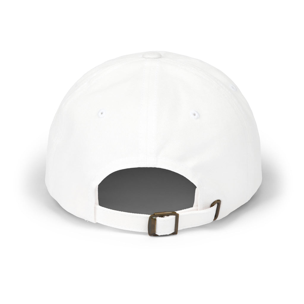 Dad Cap Elephant Logo