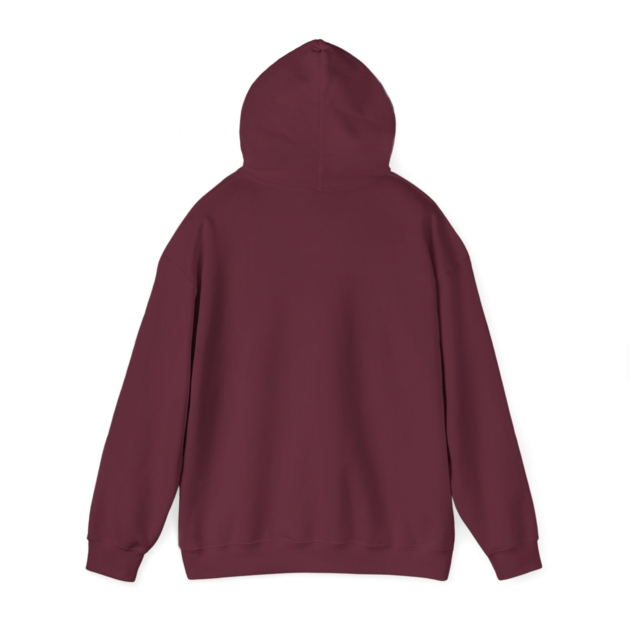 Wesalinki Elephant Logo Hoodie