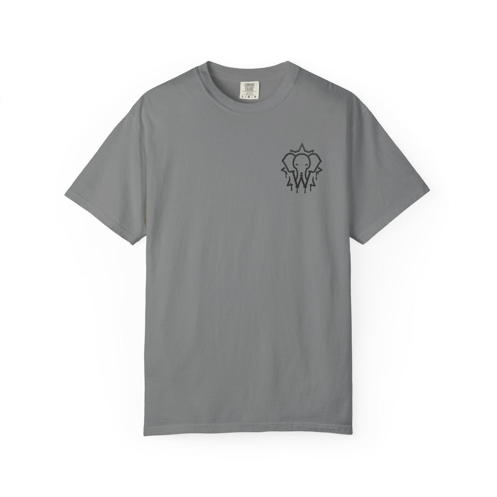 Wesalinki Elephant Logo T -Shirt