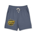 Kaboom Bitch! Sweat Shorts — Casual Fleece Lounge Shorts