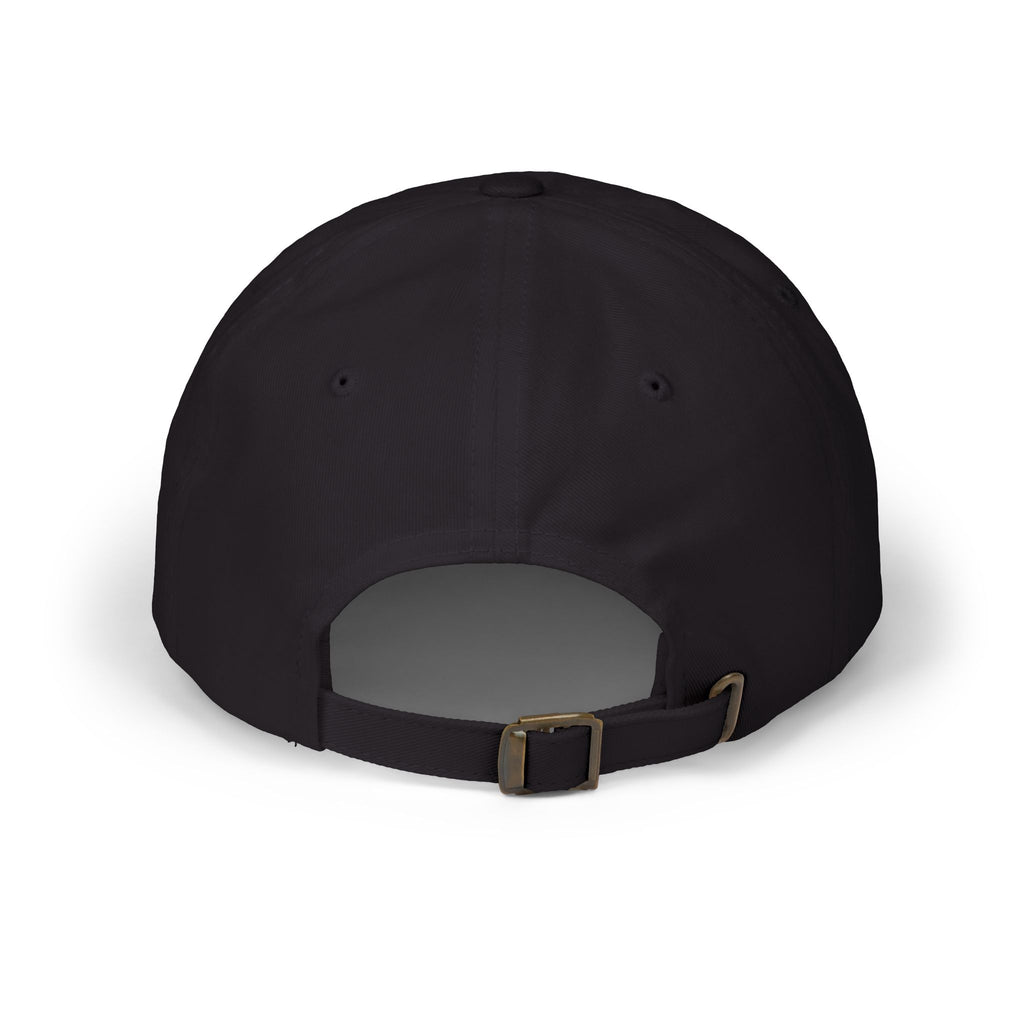 Dad Cap Elephant Logo