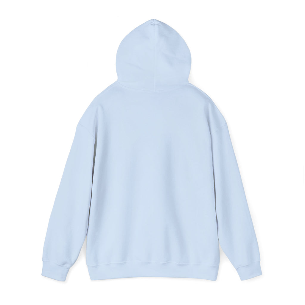Sneaky Man Hoodie