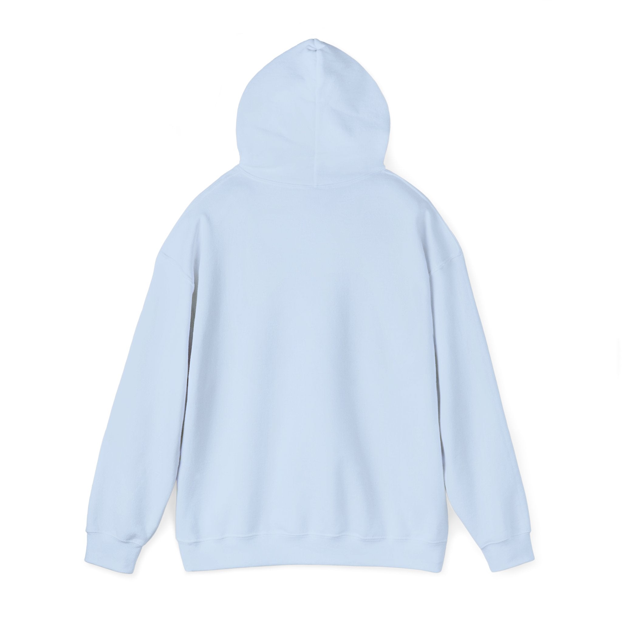 Sneaky Man Hoodie