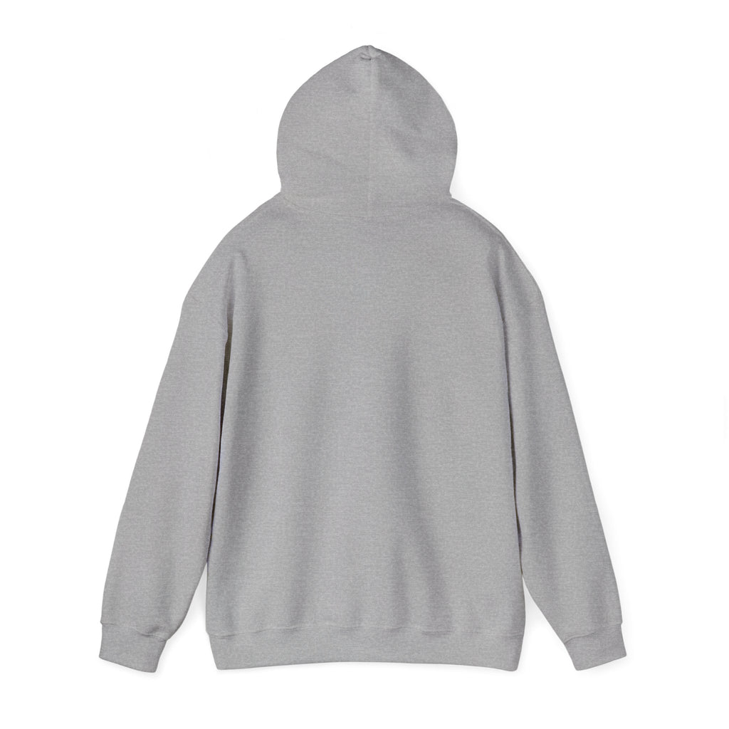 Wesalinki Elephant Logo Hoodie